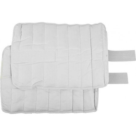 Sub-bandagens com fecho de velcro HKM