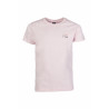 T-Shirt HKM Bucha Crianças - Rosa