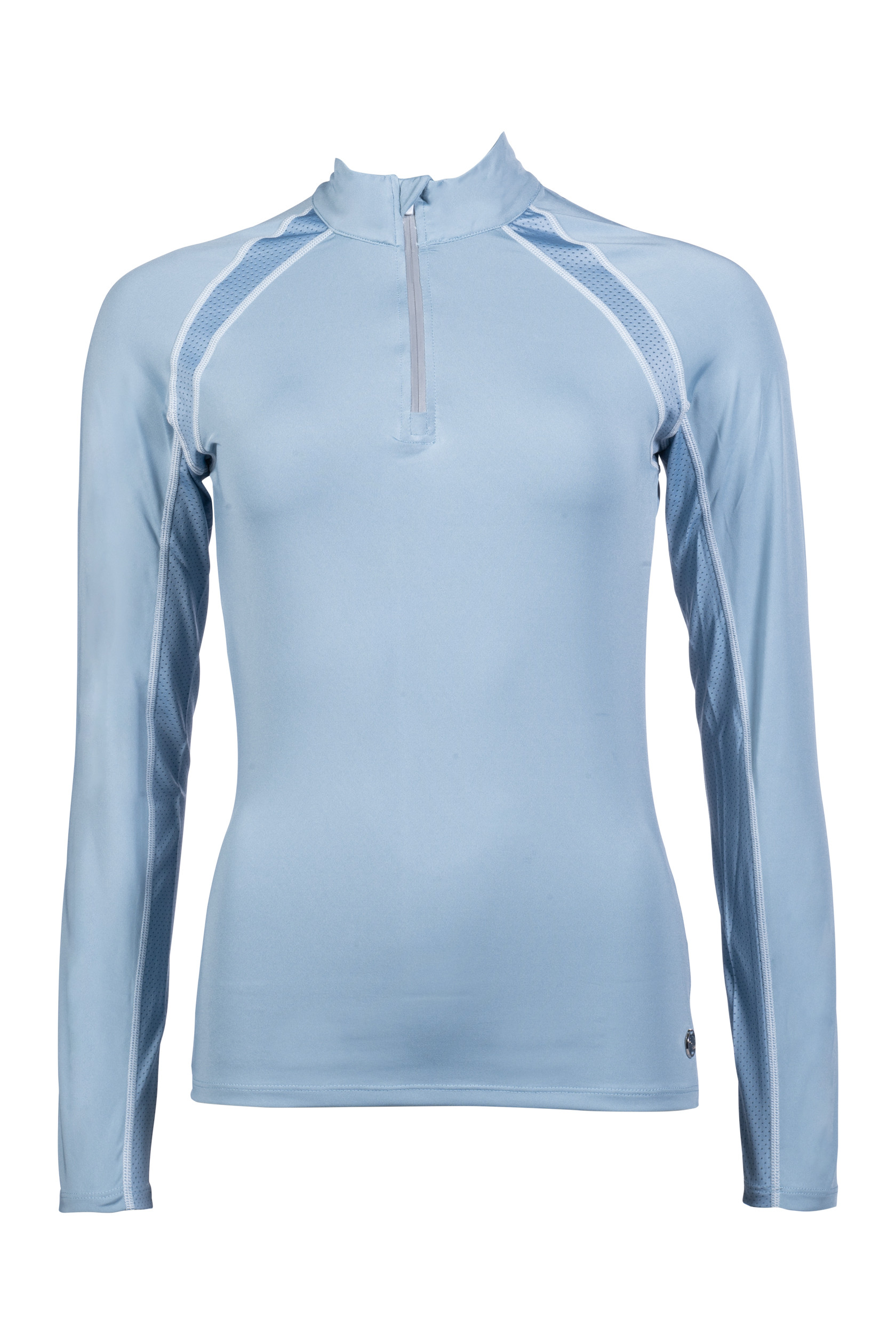 Camiseta técnica HKM Bloomsbury de mangas compridas Camiseta técnica HKM Bloomsbury de mangas compridas