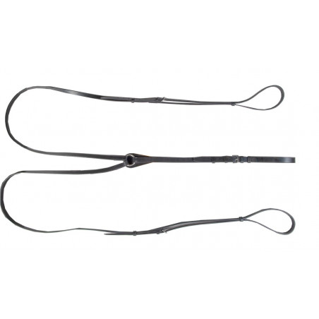 Rendas alemãs HKM com fivelas em inox