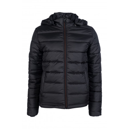 Casaco acolchoado HKM Ruby