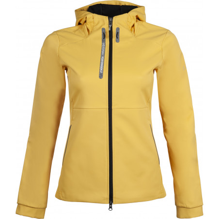 Casaco softshell HKM Performance