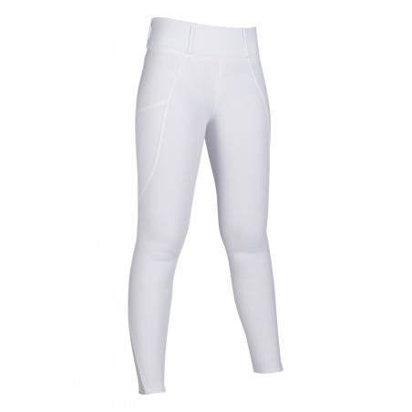 Legging HKM Lisa com grip de silicone completo