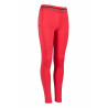 Legging HKM Aymee com assento completo em silicone - Rosa