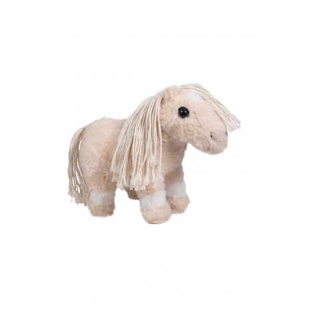 Peluche Potro HKM Cuddle Pony