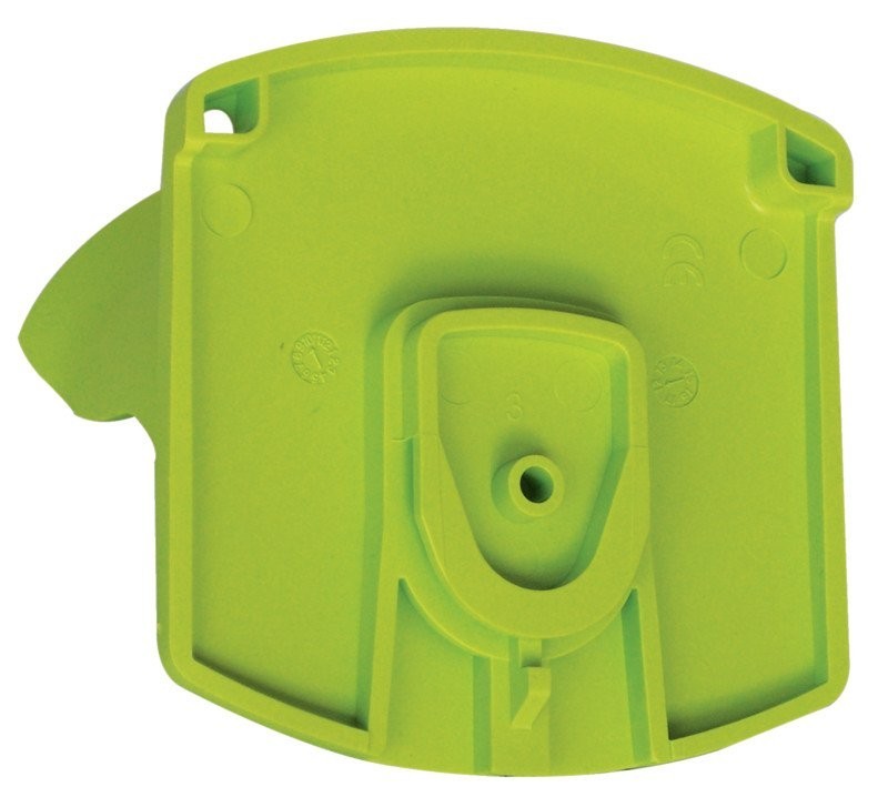 SUPORTE DE CABEÇADAS PROCLIP Azul