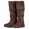 Botas Dublin Husk II - Castanho