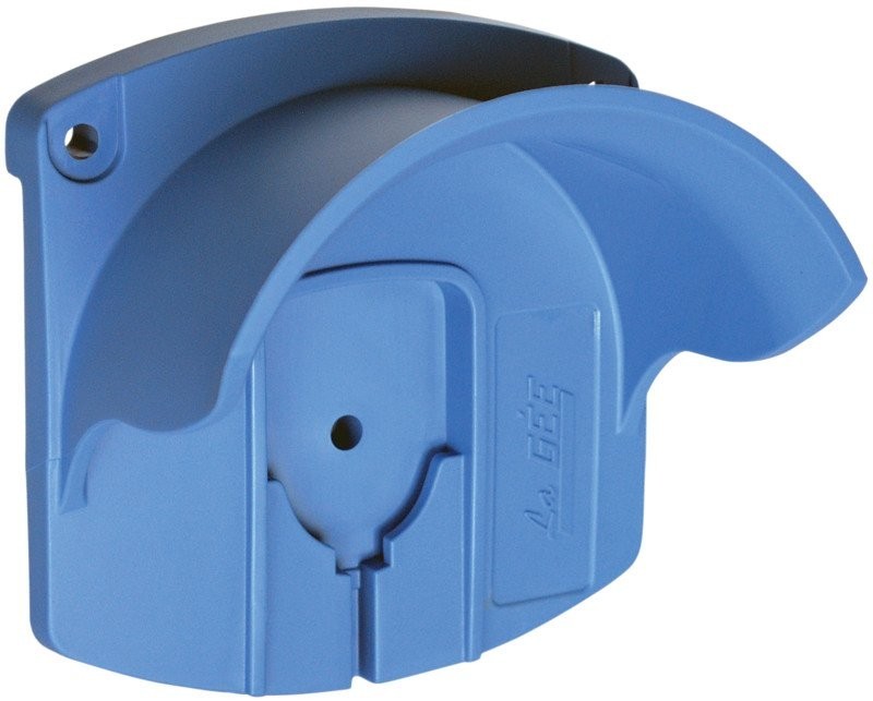 SUPORTE DE CABEÇADAS PROCLIP Azul