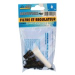 Filtros e Reguladores Bebedouros La Gée