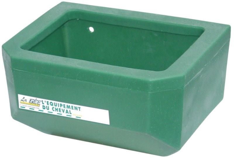Comedouro para potro 8 L La...