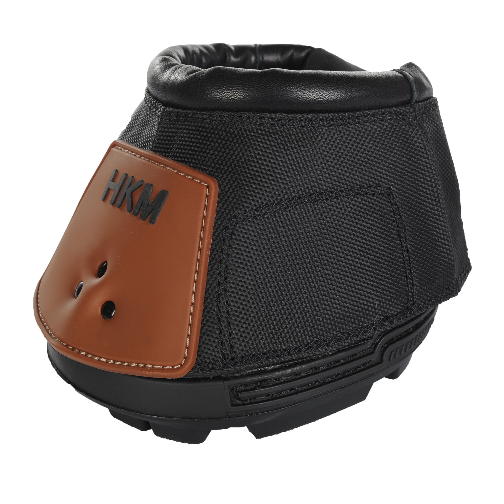 Hipossandálias HKM Preto