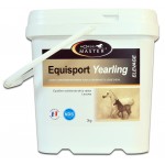 Equisport Potro Yearling Master