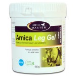 Gel para Pernas com Arnica Horse Master