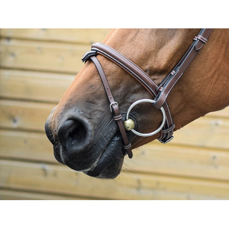 Muserola London Jump'In One