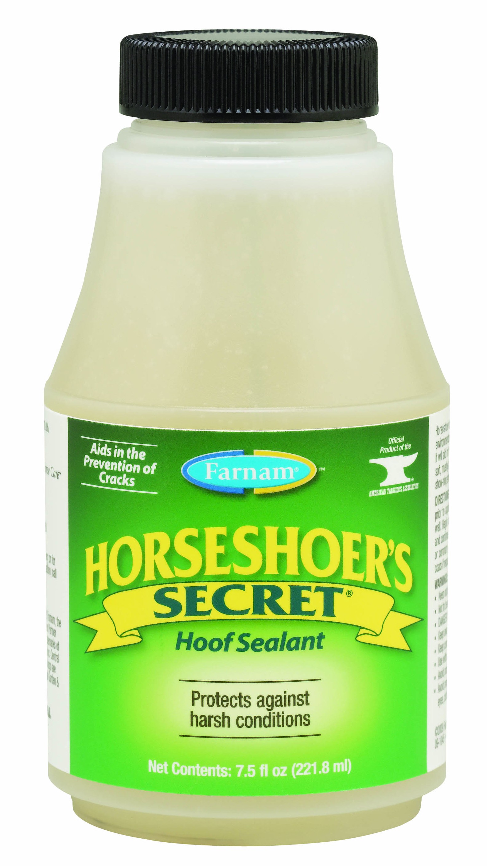 Fortificante Horseshoer's Secret Fortificante Horseshoer's Secret