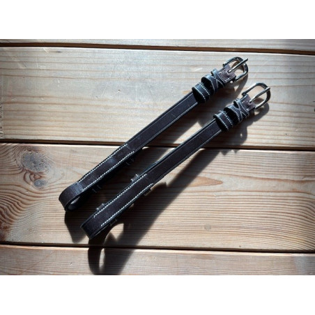 Valores de rede Jump'In week