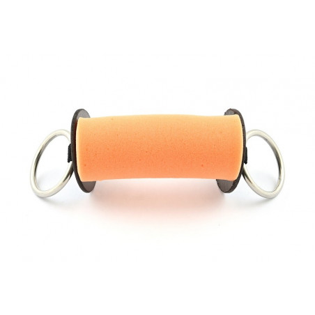 Mors 2 anéis 70 mm Jump'In em espuma