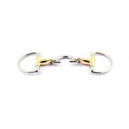 Mors com azeitonas Jump'In Segunda