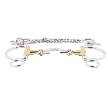 Mors Felipe Jump'In Segunda