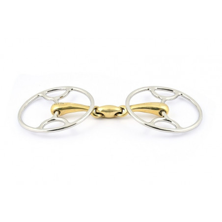 Mors Jump'In Swivel dupla rutura