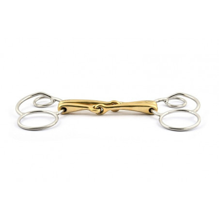 Mors Pessoa Jump'In alemão desarticulado