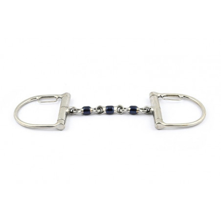 Mors Verdun Jump'In com bolas Blue Steel