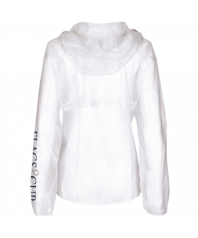Veste de pluie Flags & Cup Norwich