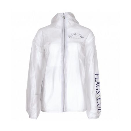 Casaco de chuva Flags & Cup Norwich