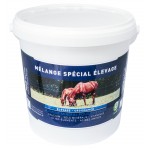MSE Mistura Especial Criadouro Greenpex