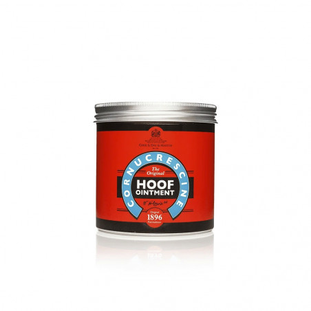 Pomada para cascos Carr & Day & Martin Cornucrescine