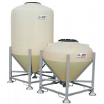 Silo de alimentos La Gée