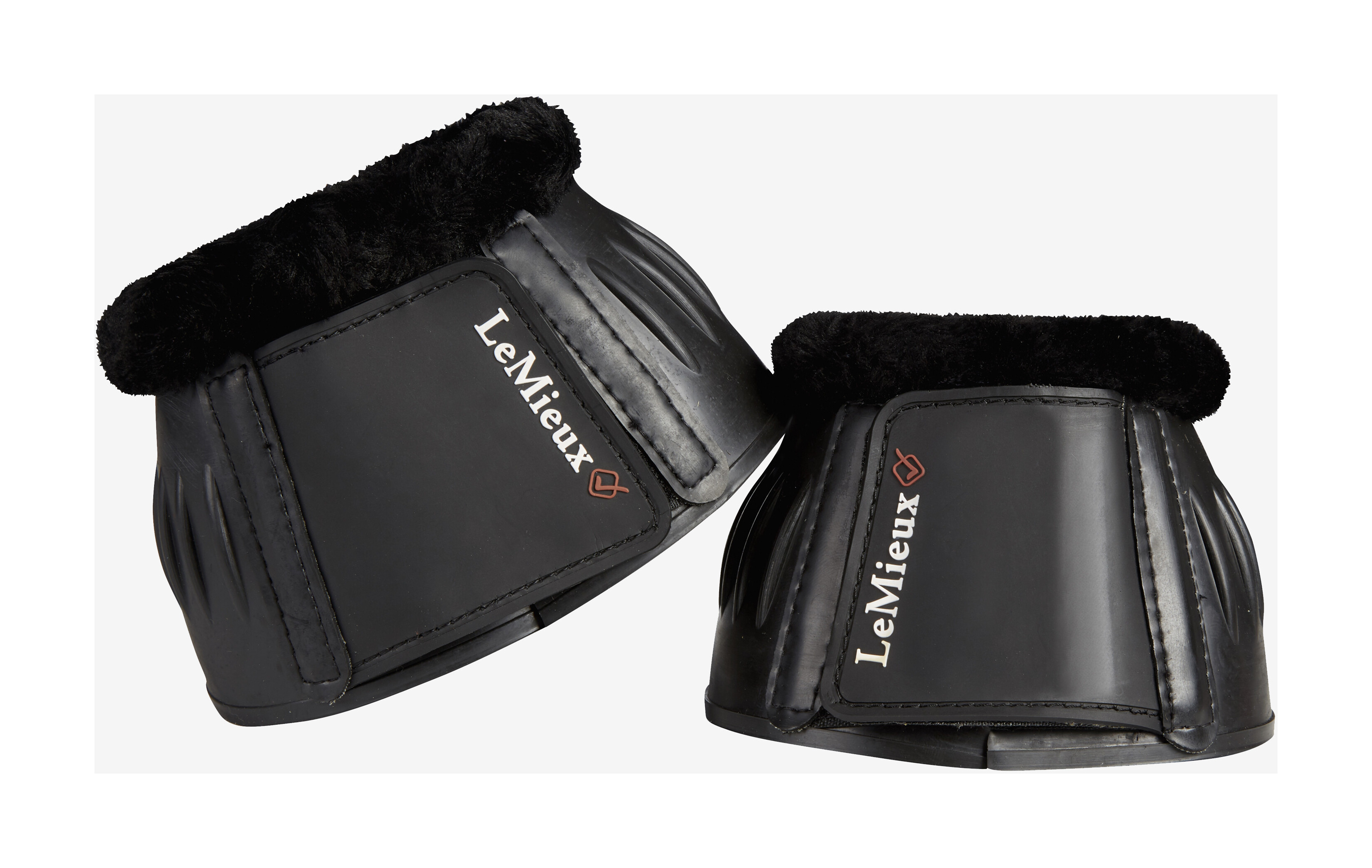 Cloches Lemieux Fleece Rubber