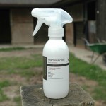 Stronghorn Cavalo Vermelho 500 ml