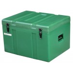 Caixa de transporte de grãos La Gée