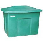 Contentor de Grãos La Gée