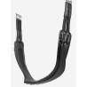 Cilha de salto LeMieux Gel-Tek Anatômica - Preto