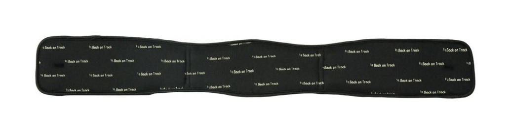 Sangle dressage Welltex avec élastique Sangle dressage Welltex avec élastique