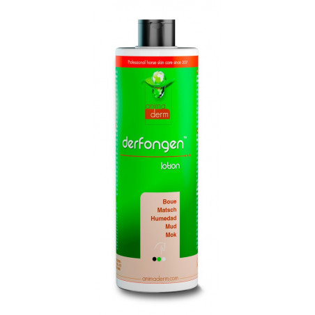 Loção Animaderm Derfongen™