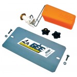 Flutuador La Gee - Superbac