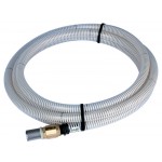 Kit de Aspiração Completo 7M + Crépine La Gée