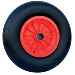 Roda Sobressalente Cheia La Gee