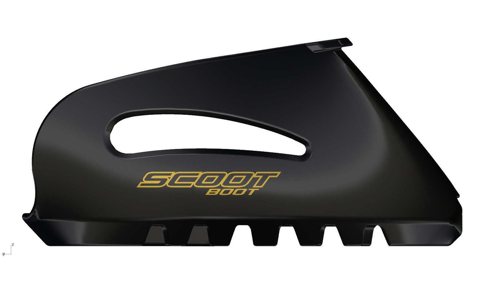 SCOOT SKINS SCOOT SKINS