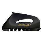 Hippossandálias Scoot Skins Glue-on