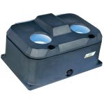 Bebedouro Polithérmico com Taça 2C La Gée