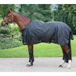 Capa Frost 1680D Back On Track