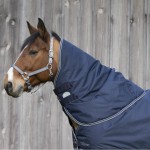 Cobre-pescoço Equithème Tyrex 600 D 0g