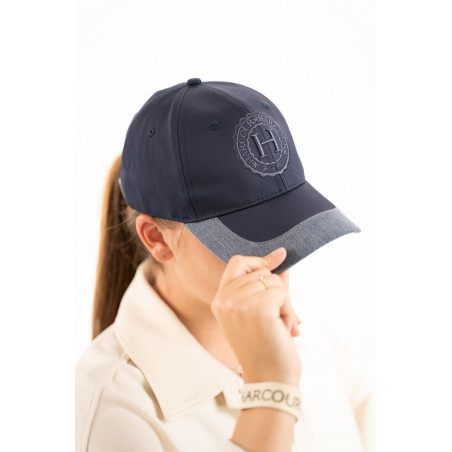 Boné Harcour Capari