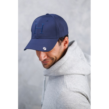 Boné de Equitação Harcour Bryan