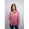 Camisa Harcour Shamae - Rosa