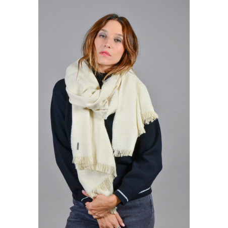 Cachecol Harcour Scarleta